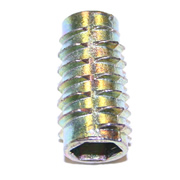 Manufacturer of SELF-TAPPING INSERT WITHOUT HEAD  for wood fastening 41SBH