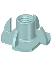 SELF-TAPPING INSERT for wood fastening 42M manufacturer
